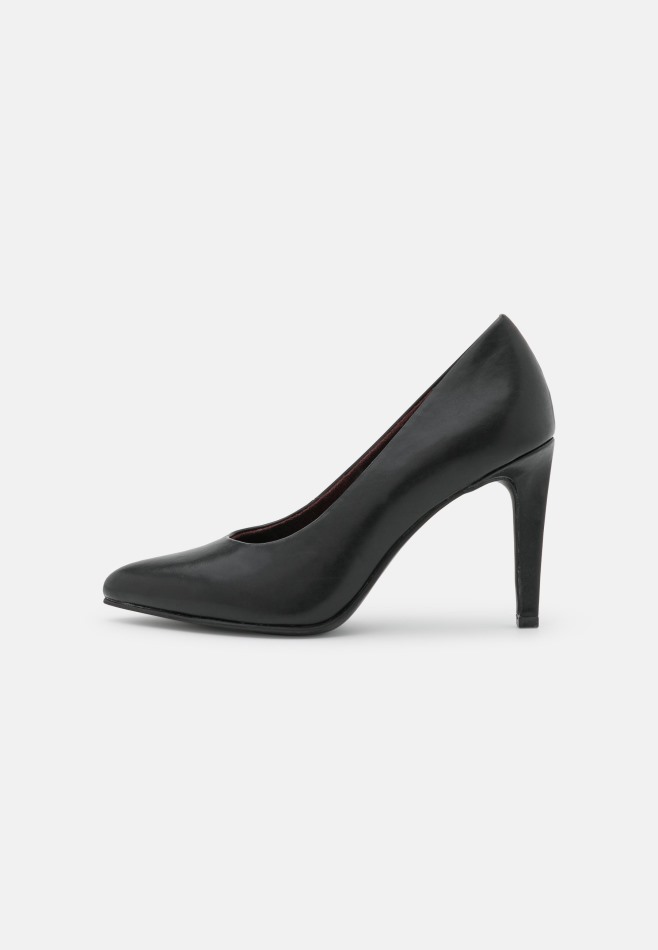 Gabour | Talons Classiques Exclusifs Noirs